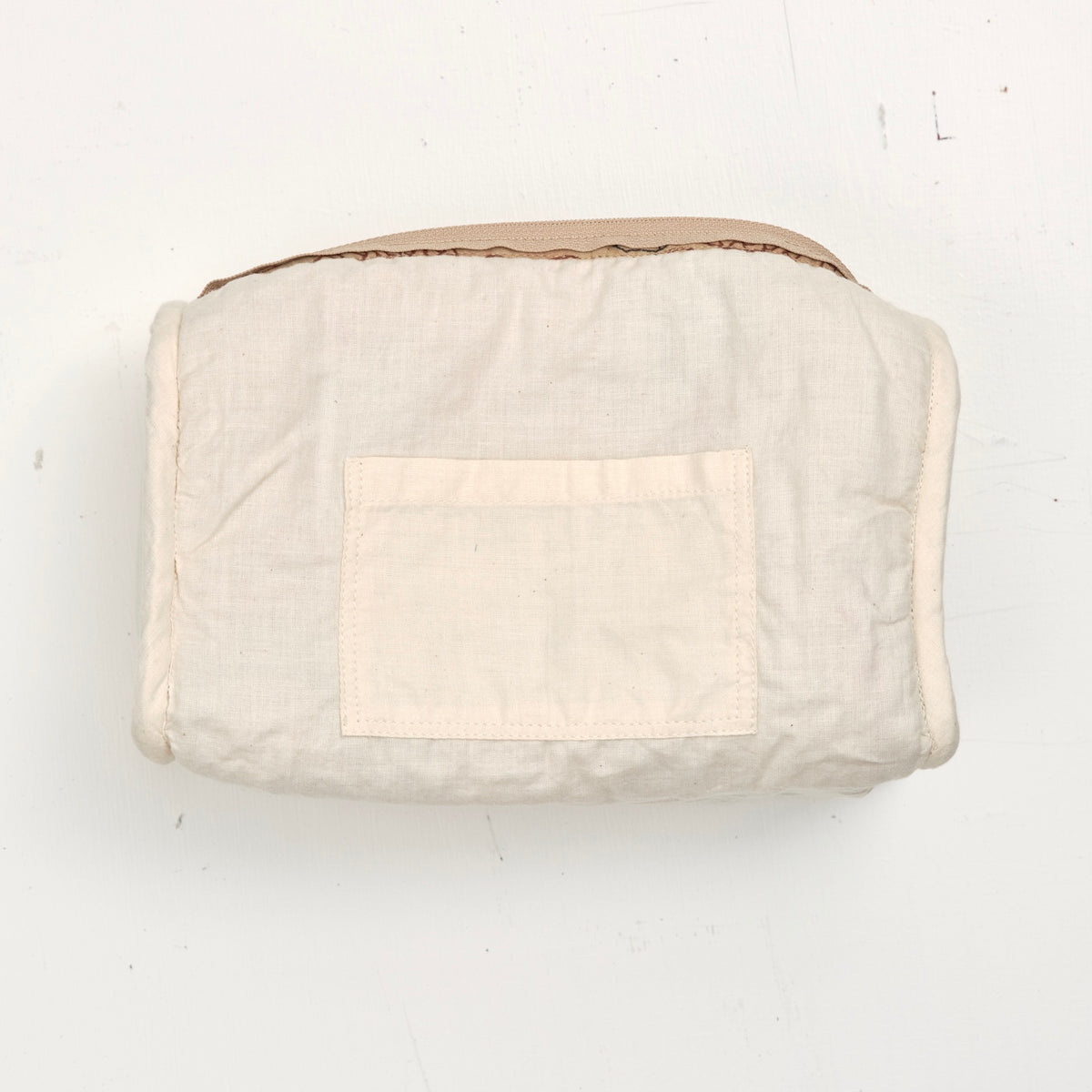 Sari toilettaske (medium)