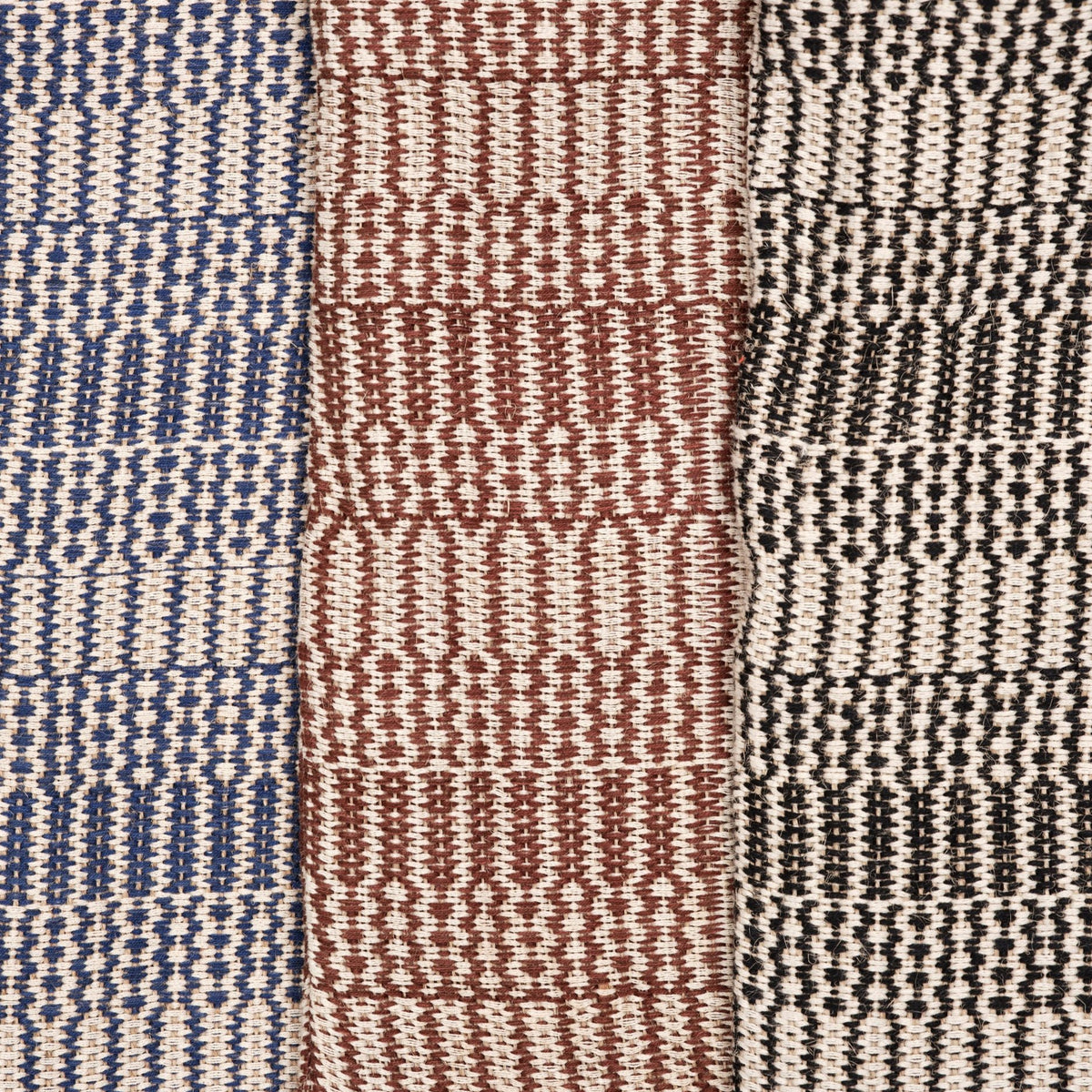 Shopper (sort jute)