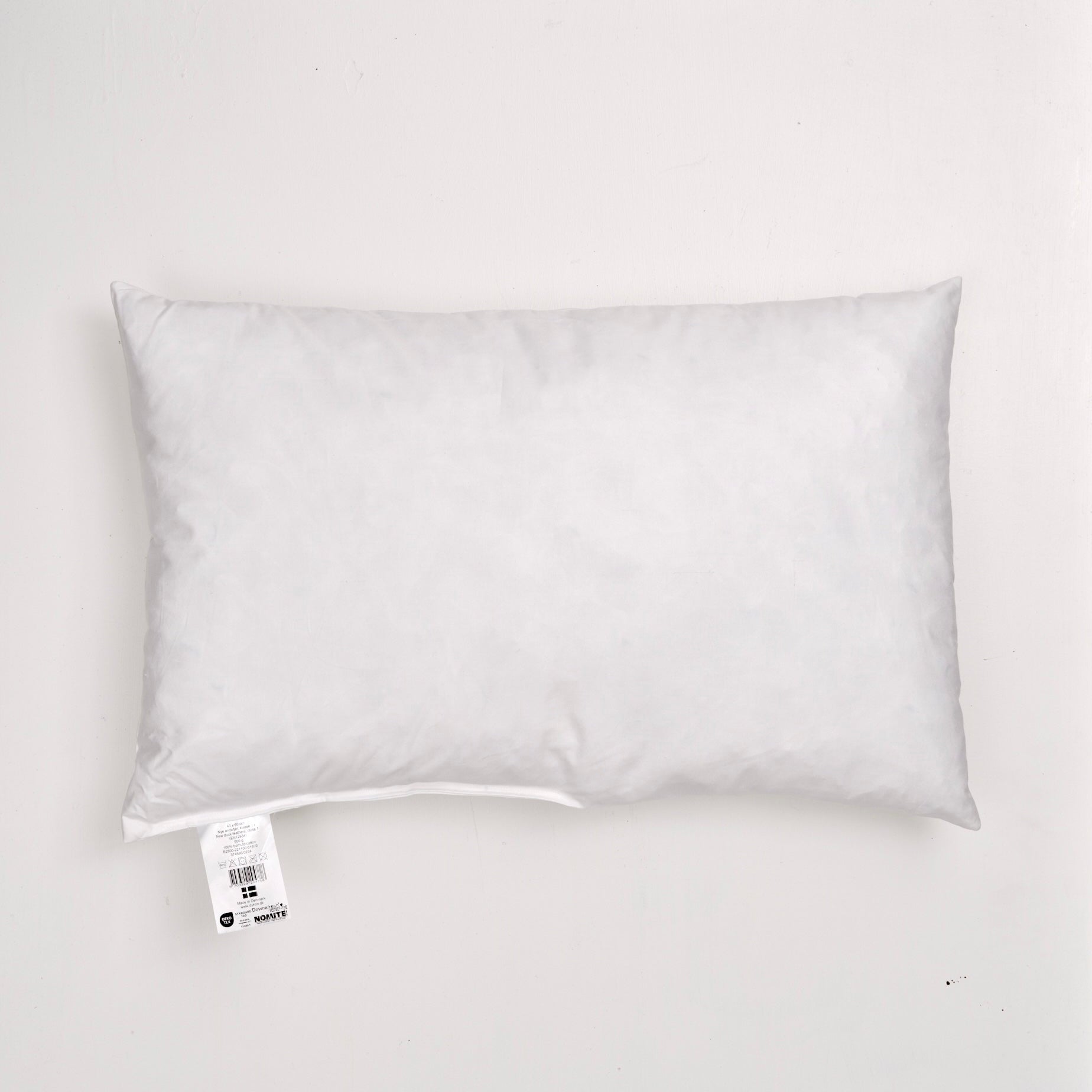 <tc>Cotton cushion 40 x 60</tc>