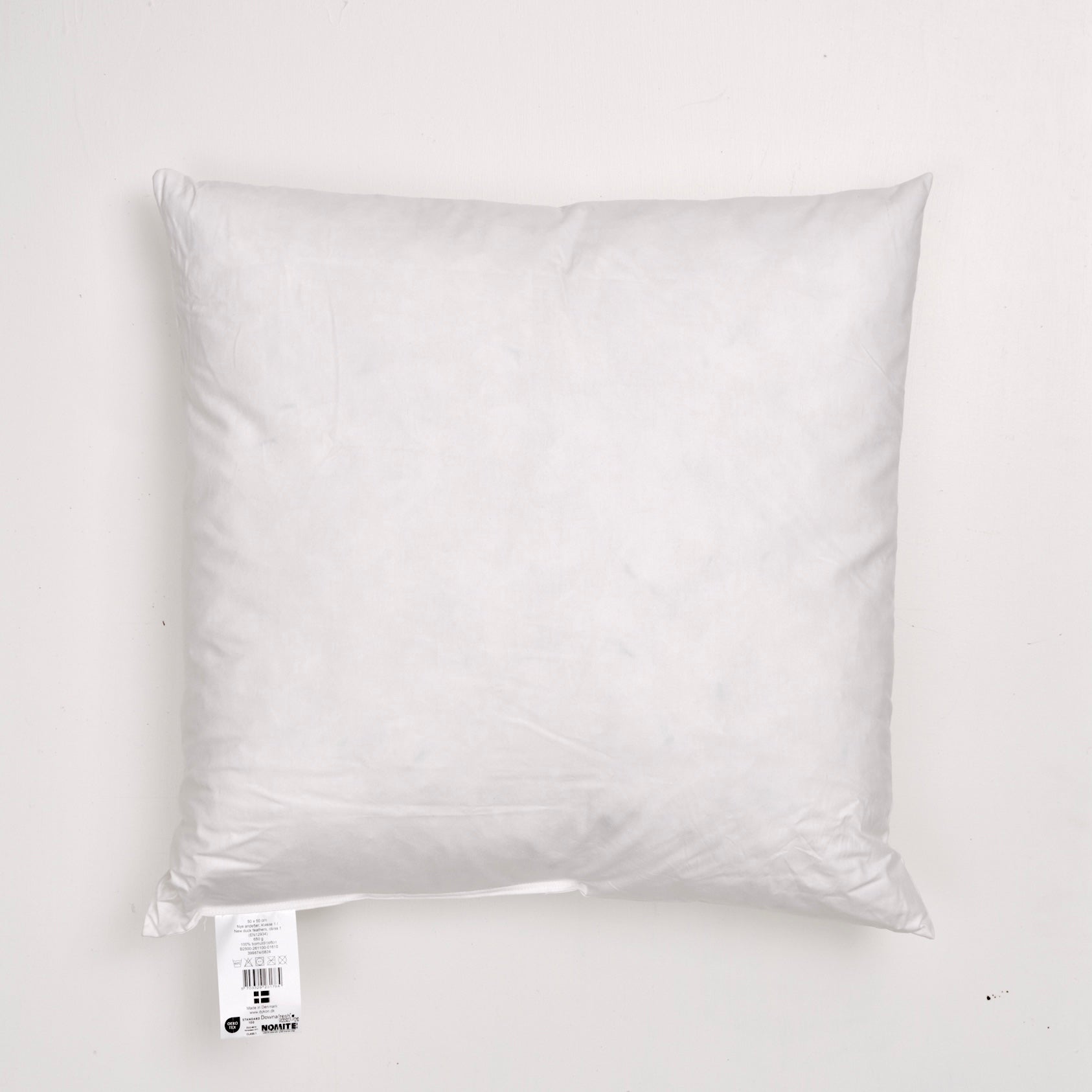 <tc>Cotton cushion 50 x 50 </tc>