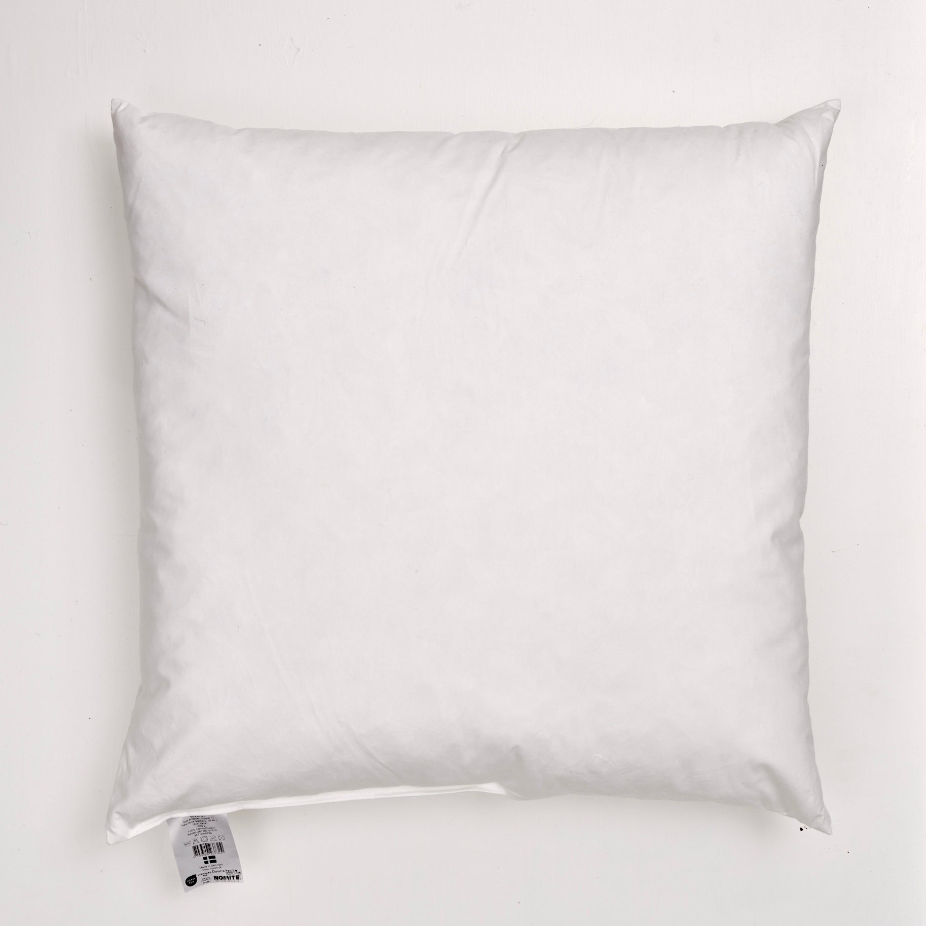 <tc>Cotton cushion 60 x 60</tc>