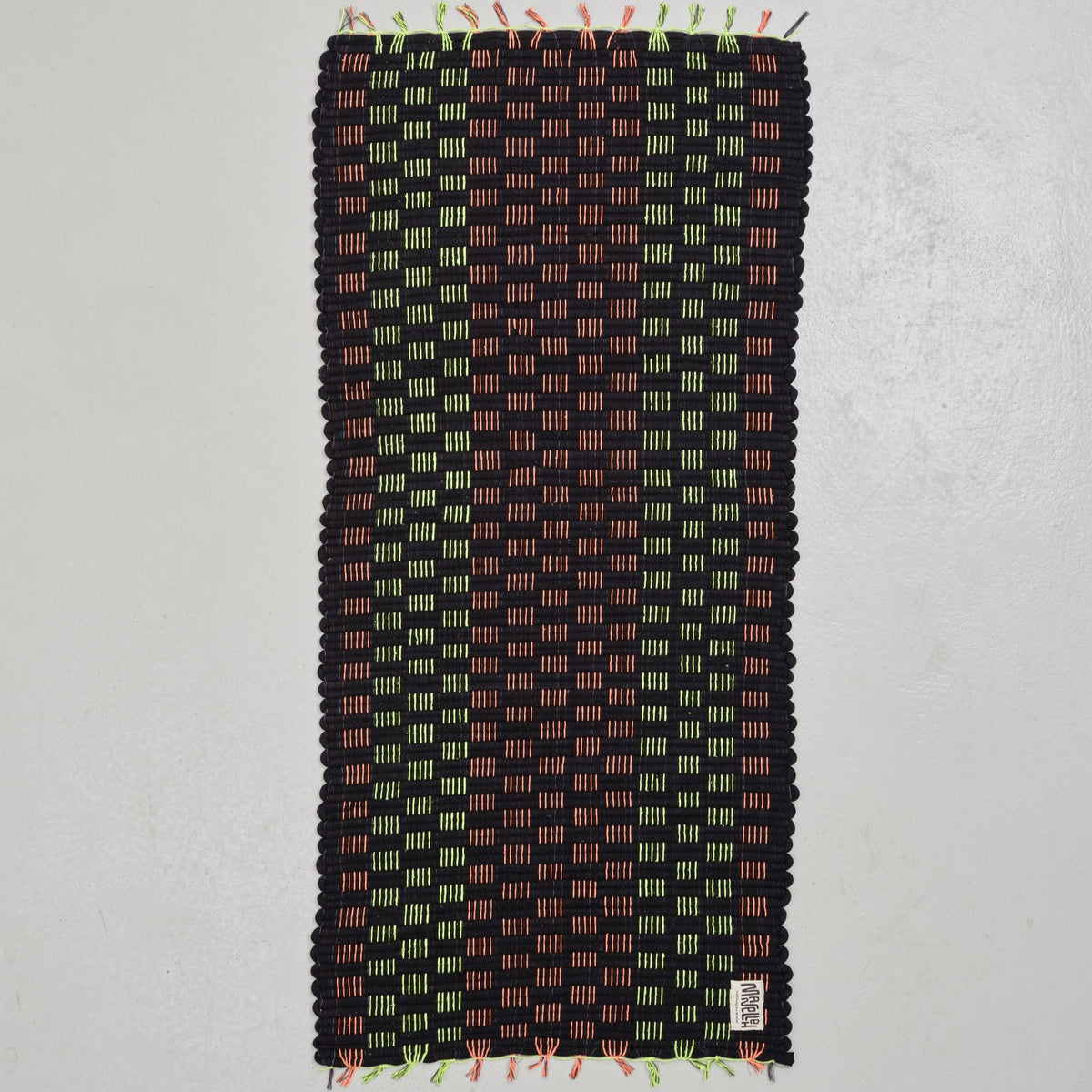 Løber 55 x 110 (overskudstekstiler)