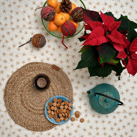 Dug - The golden leaves