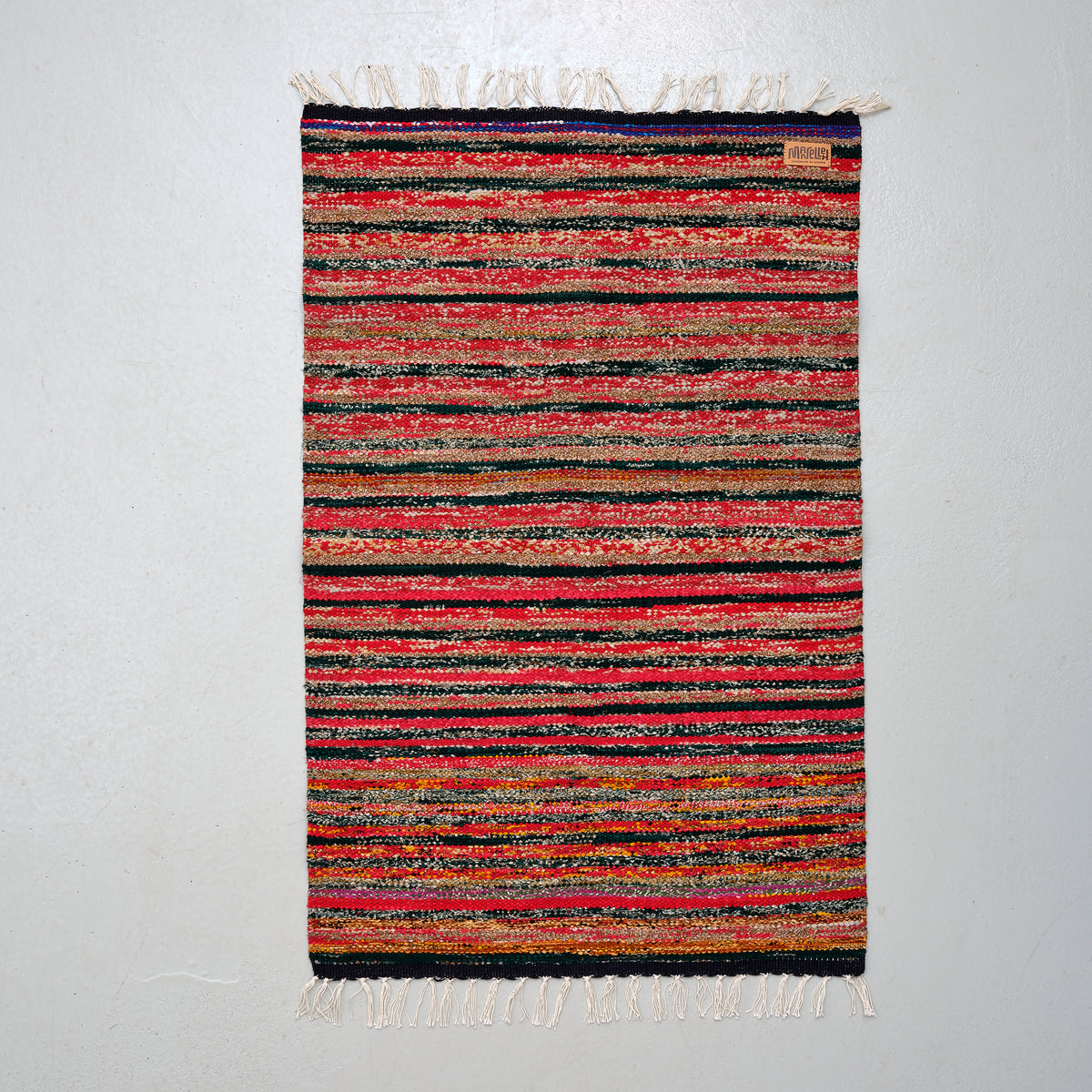 Dørmåtte 60 x 90 (Stribet)