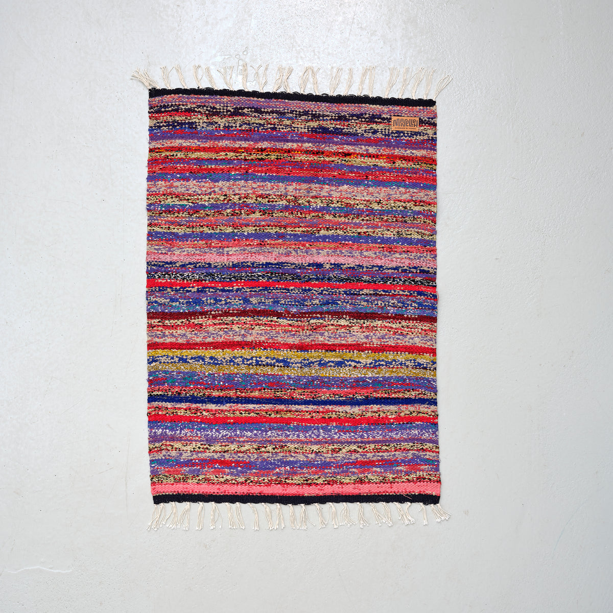 Dørmåtte 50 x 70 (Stribet)
