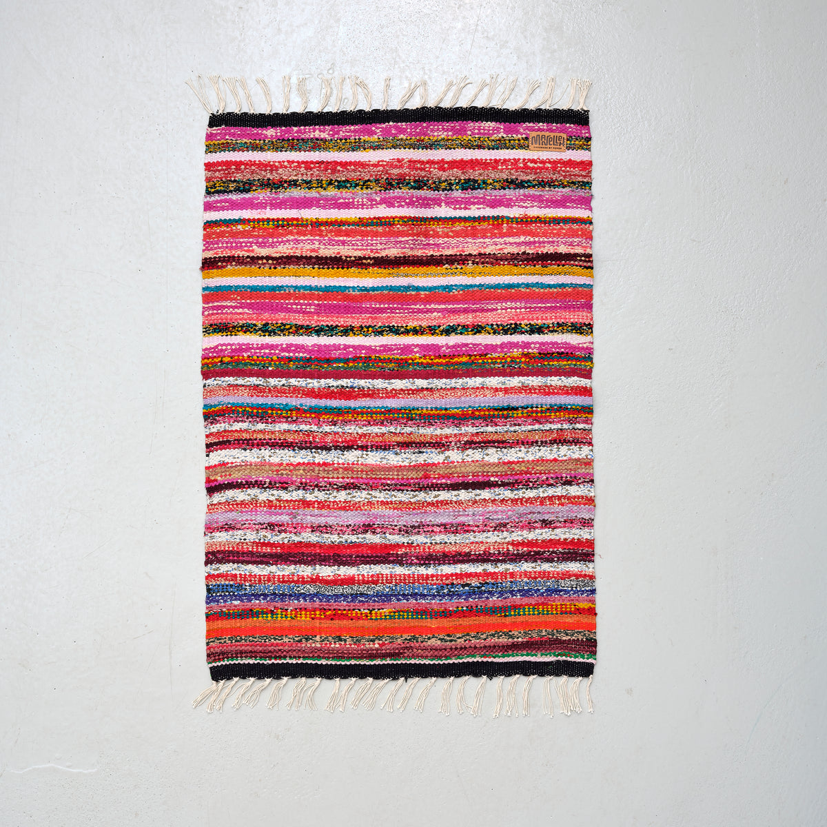 Dørmåtte 50 x 70 (Stribet)