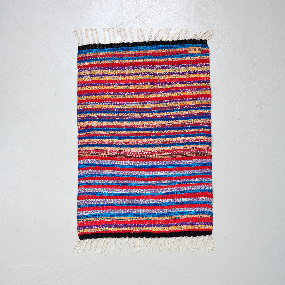 Dørmåtte 50 x 70 (Stribet)