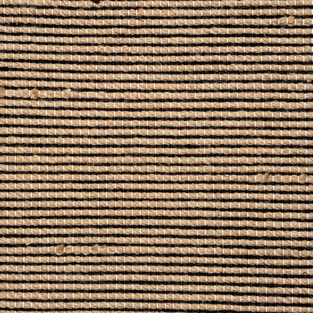 Dørmåtte 60 x 90 (kraftig jute/sort)