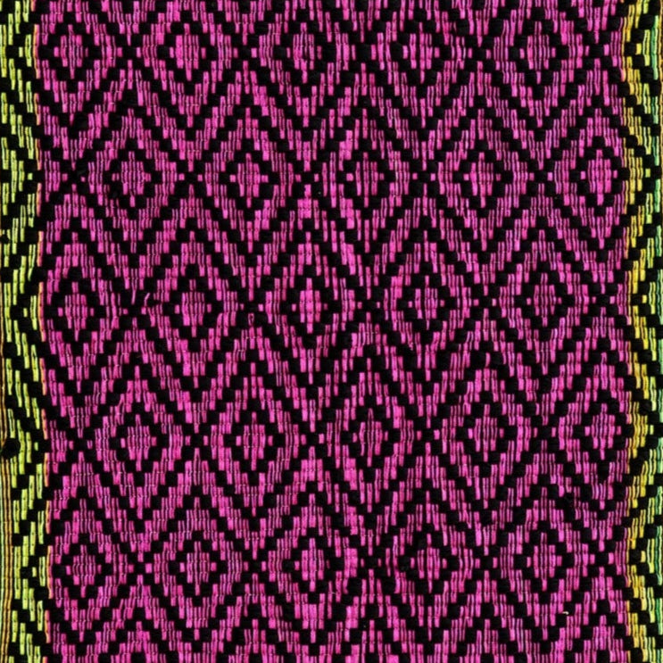 Løber 60 x 120 (overskudstekstiler)