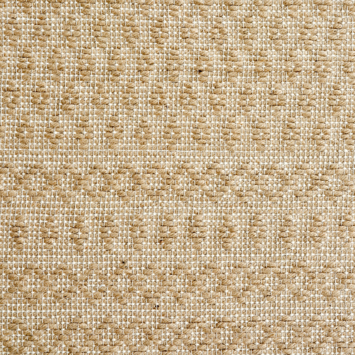 Gulvtæppe 120 x 210 cm (jute)