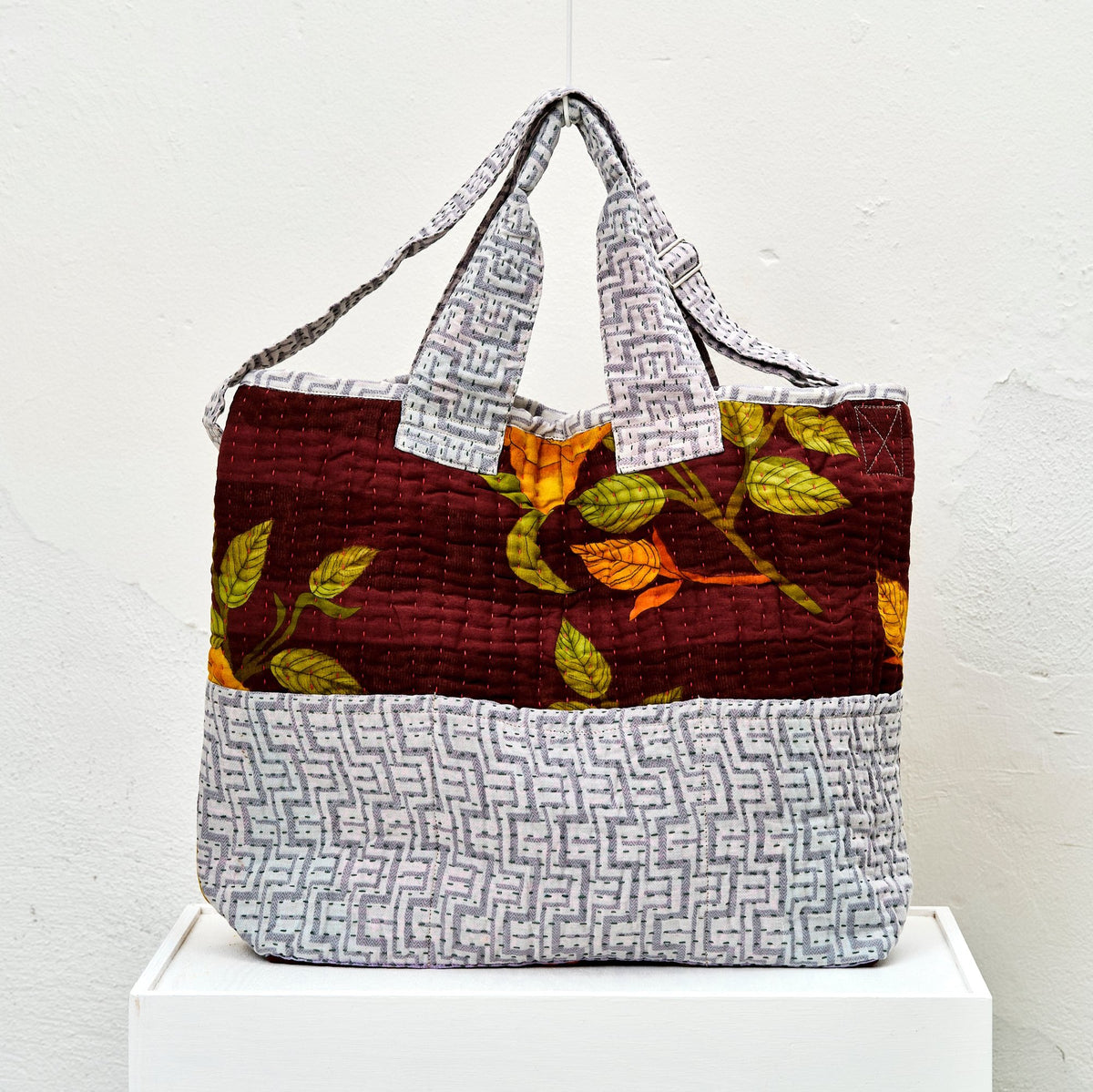 Rejsetaske (sari)