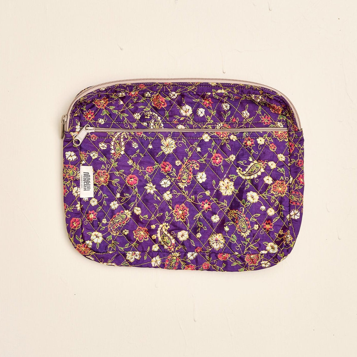 Sari iPad cover (silke)