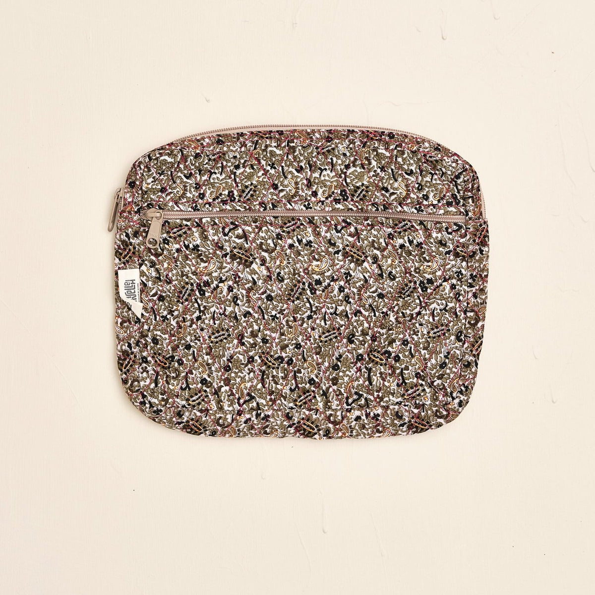 Sari iPad cover (silke)