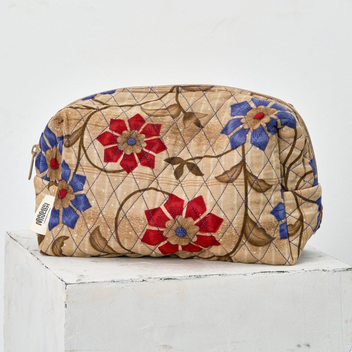 Sari toilettaske