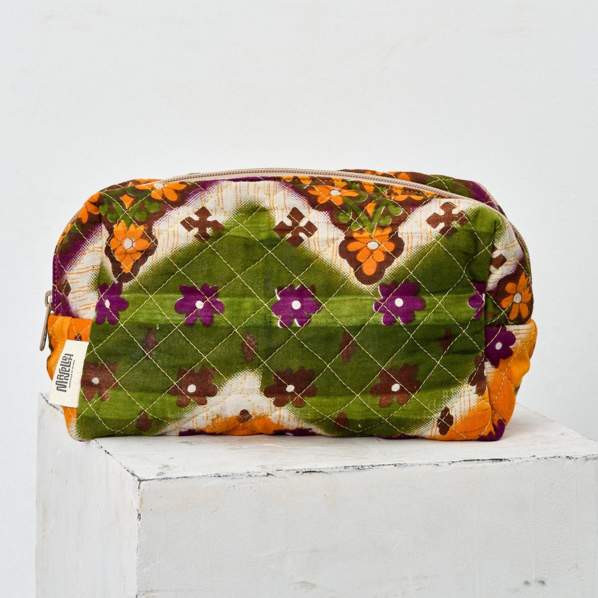 Sari toilettaske