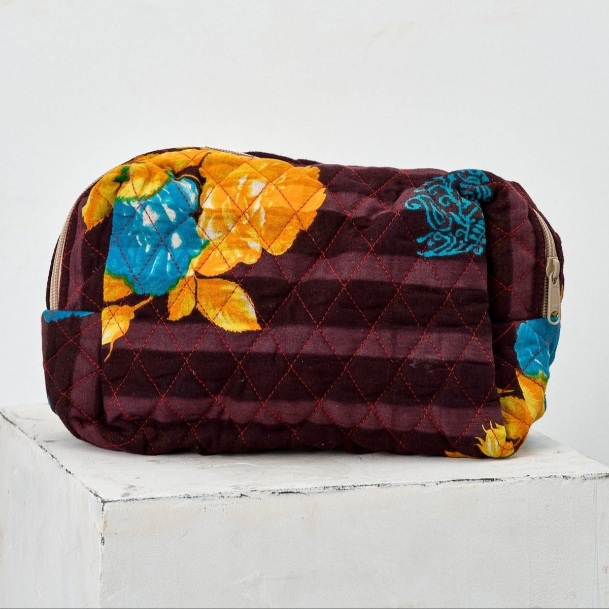Sari toilettaske