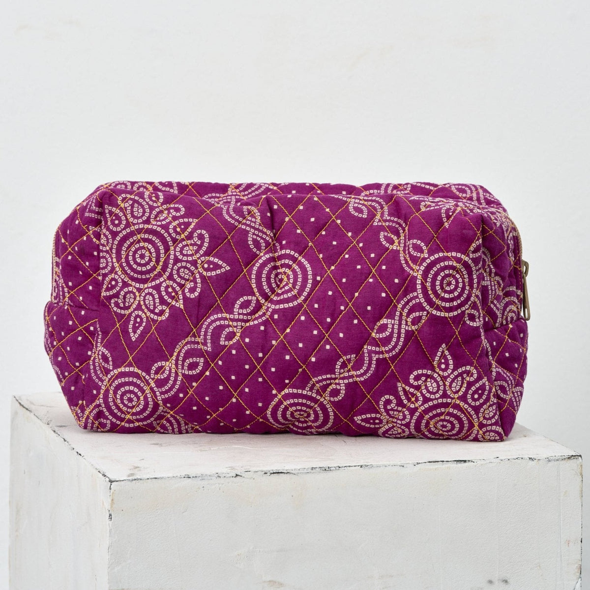Sari toilettaske