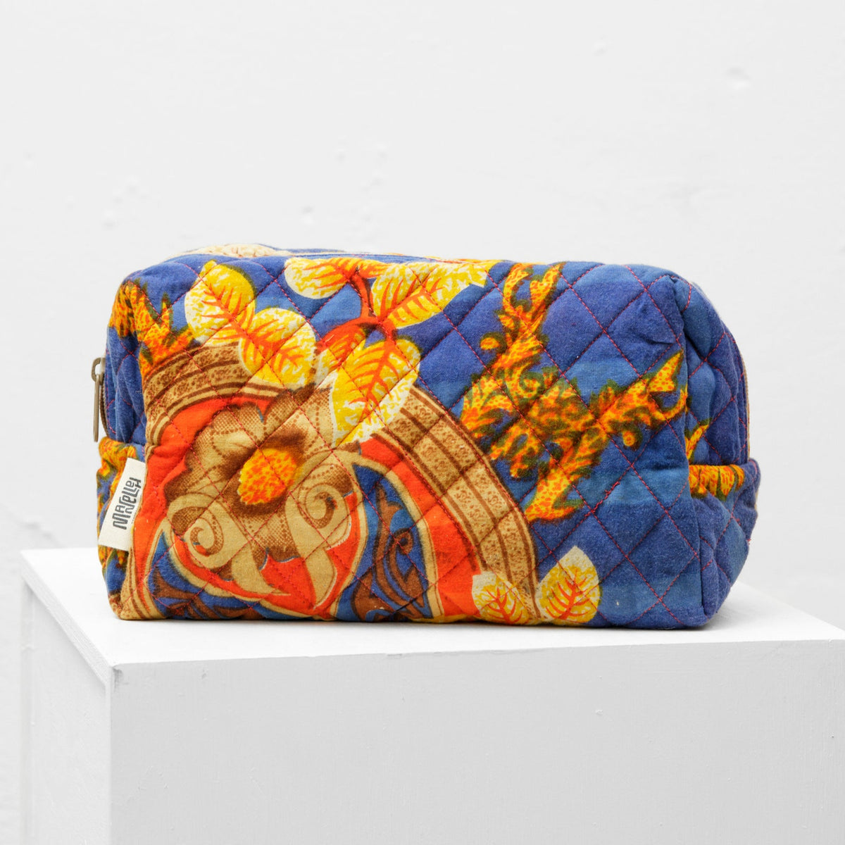Sari toilettaske