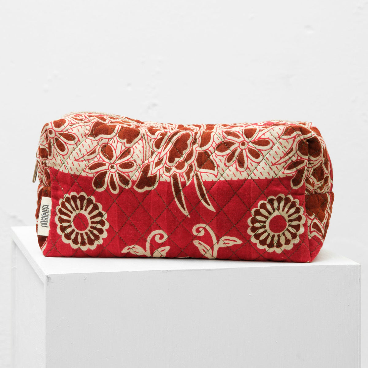 Sari toilettaske