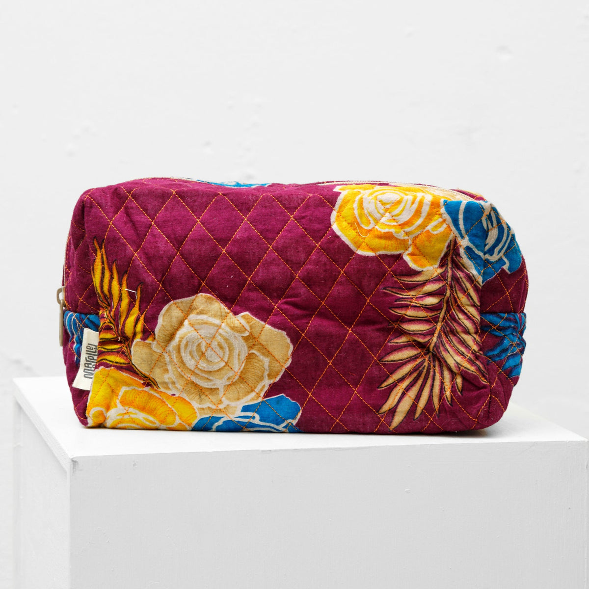 Sari toilettaske