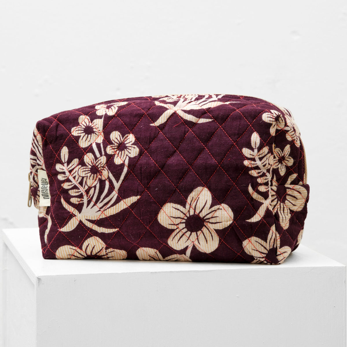 Sari toilettaske