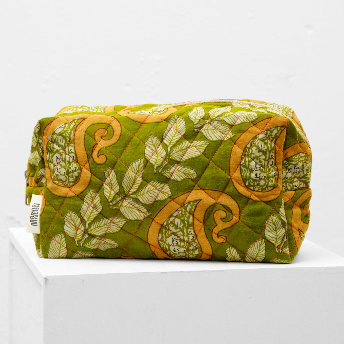 Sari toilettaske