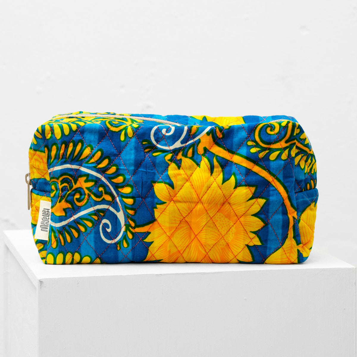 Sari toilettaske