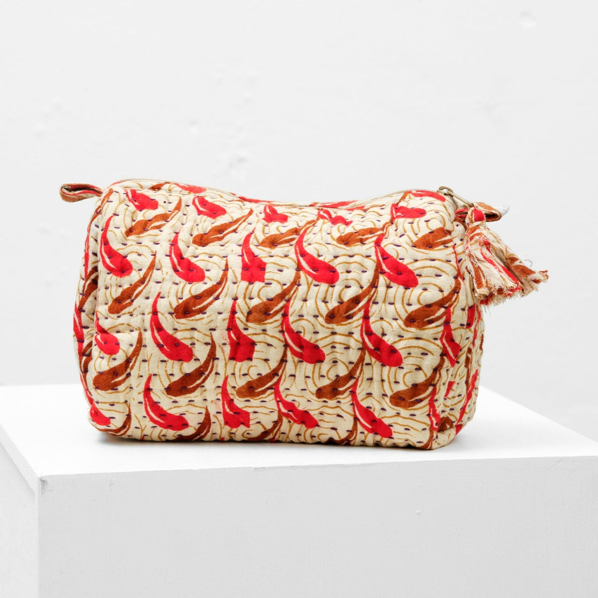 Sari toilettaske (medium)