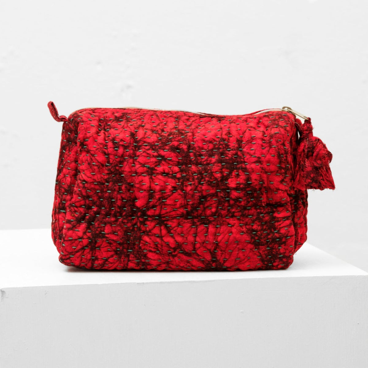 Sari toilettaske (medium)