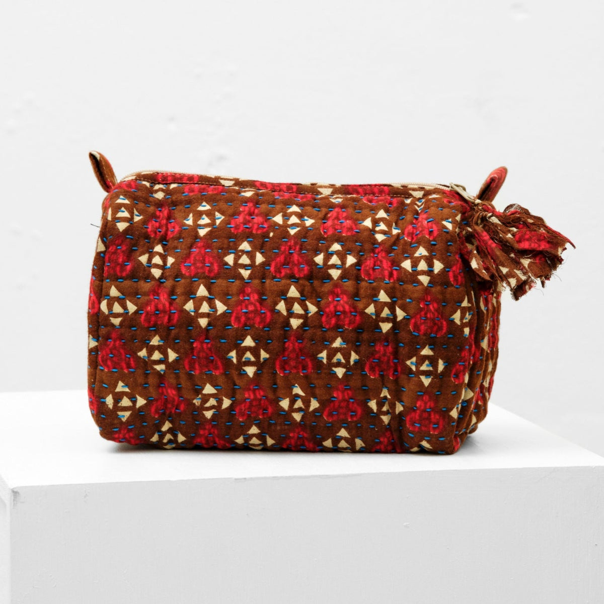 Sari toilettaske (medium)