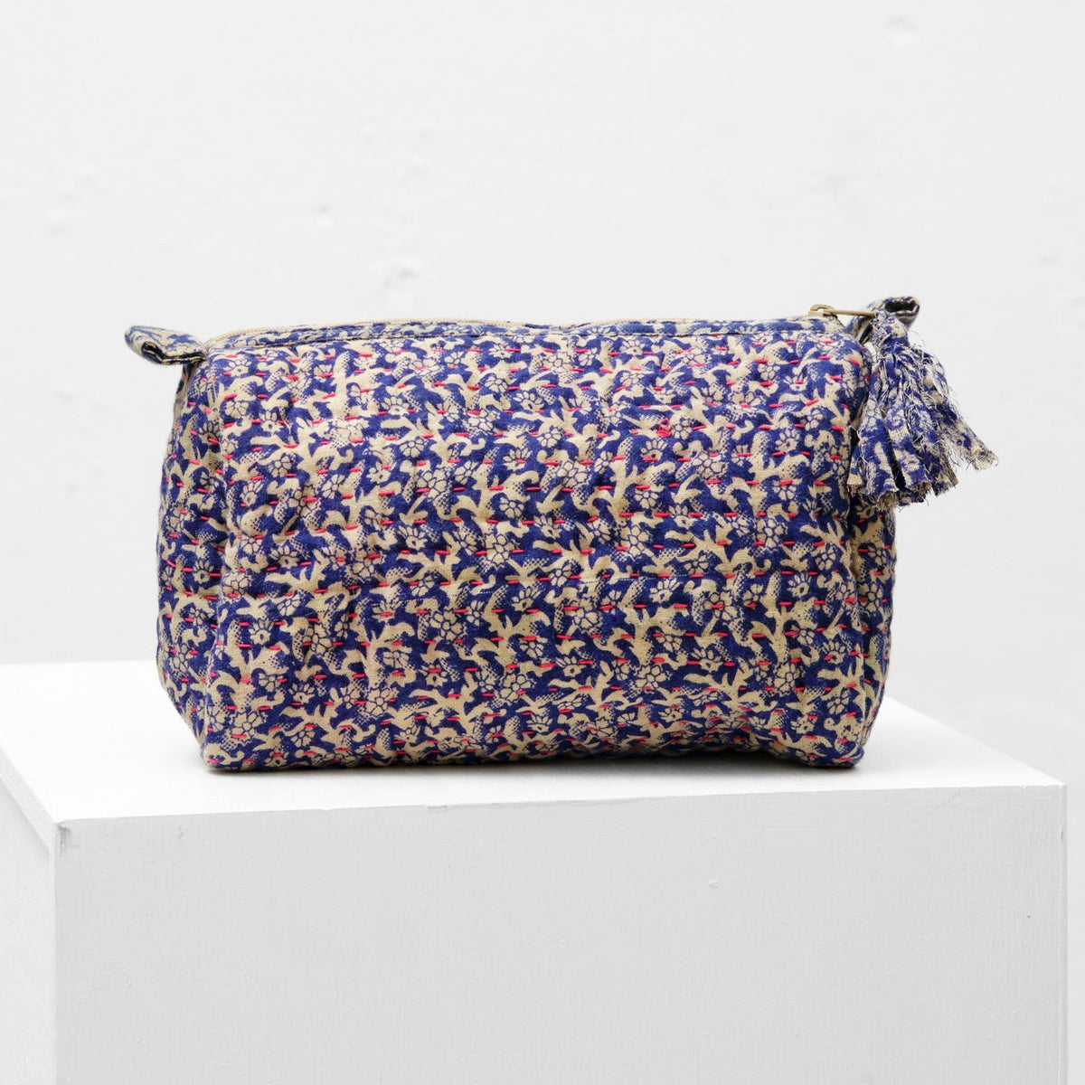 Sari toilettaske (medium)