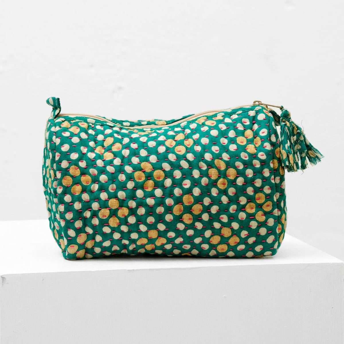 Sari toilettaske (medium)