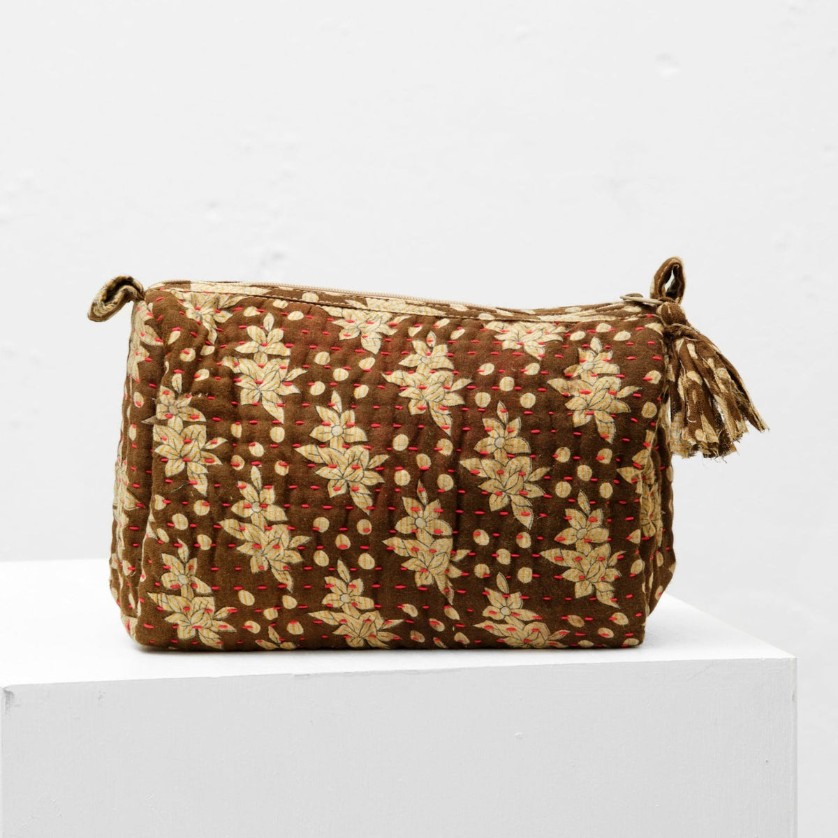 Sari toilettaske (medium)