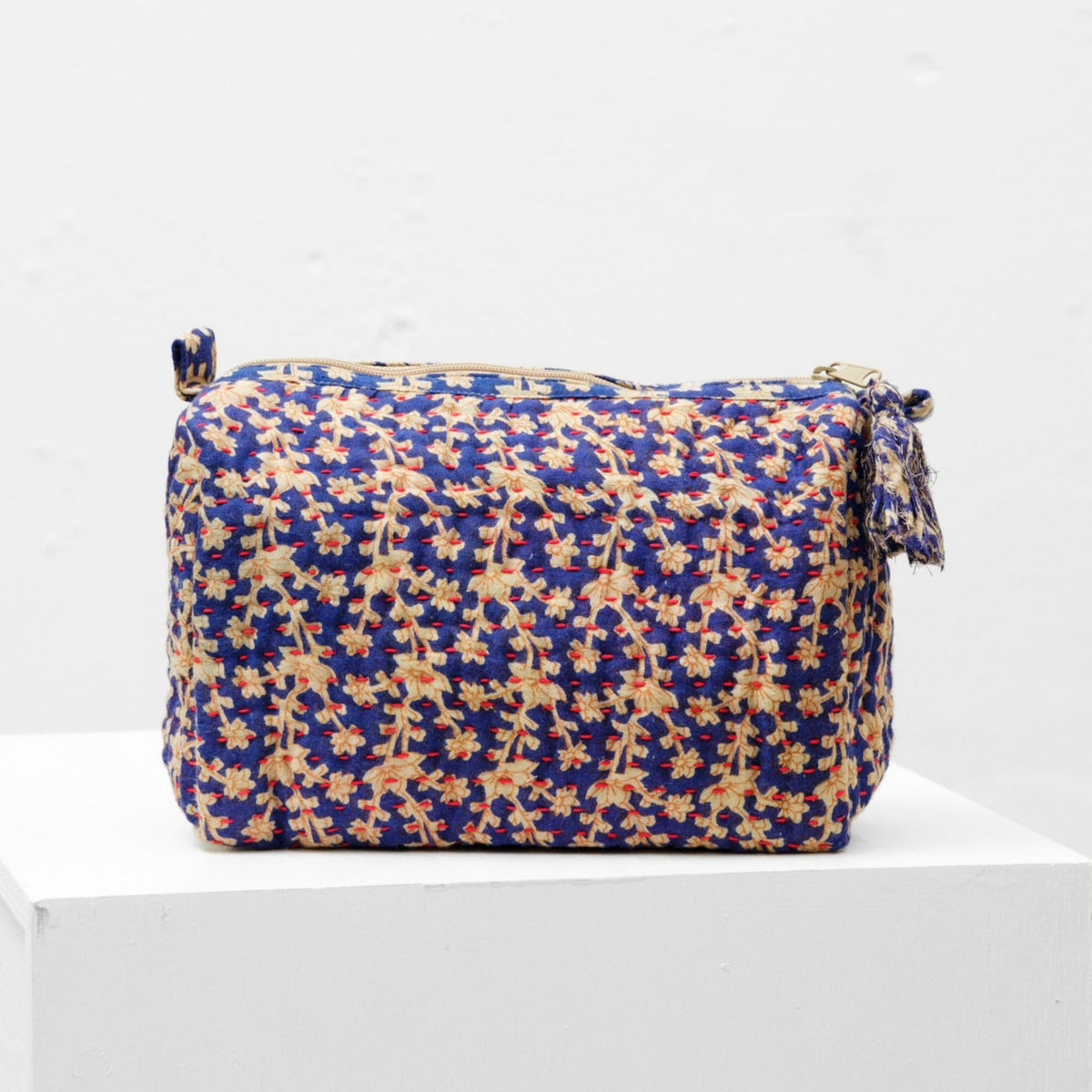 Sari toilettaske (medium)
