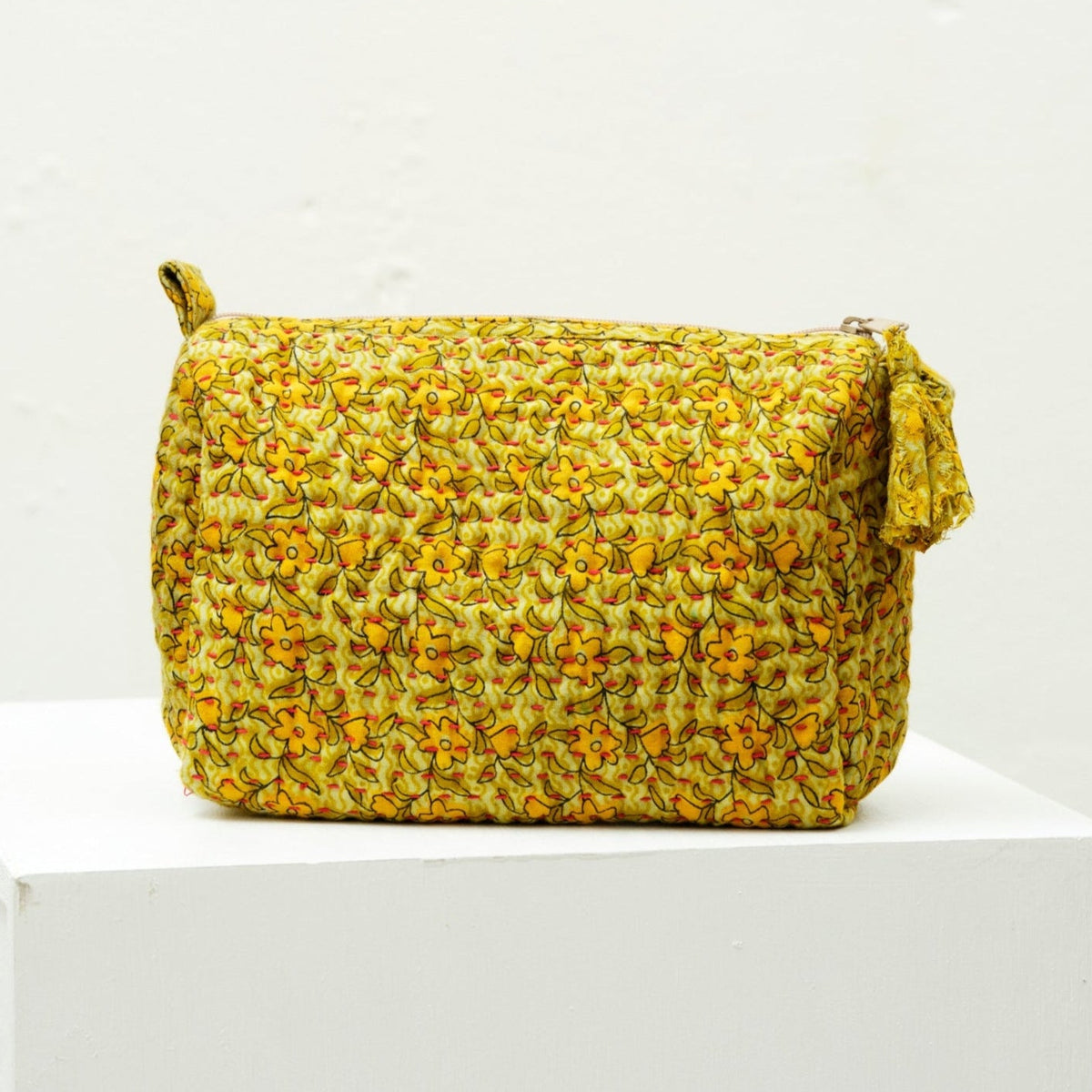 Sari toilettaske (medium)