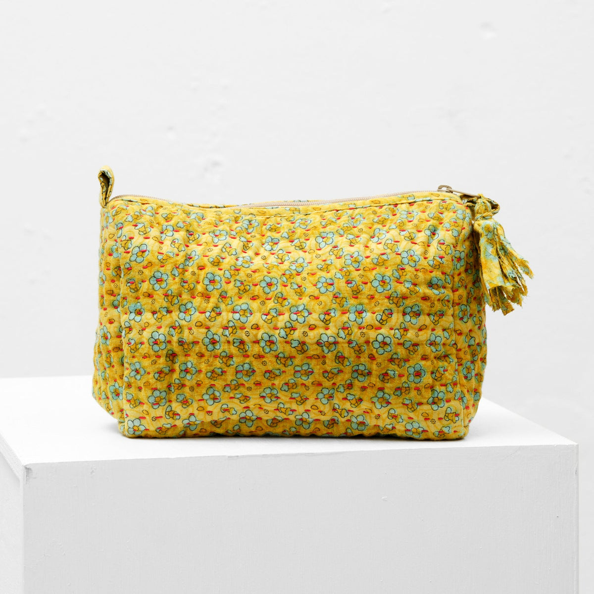 Sari toilettaske (medium)