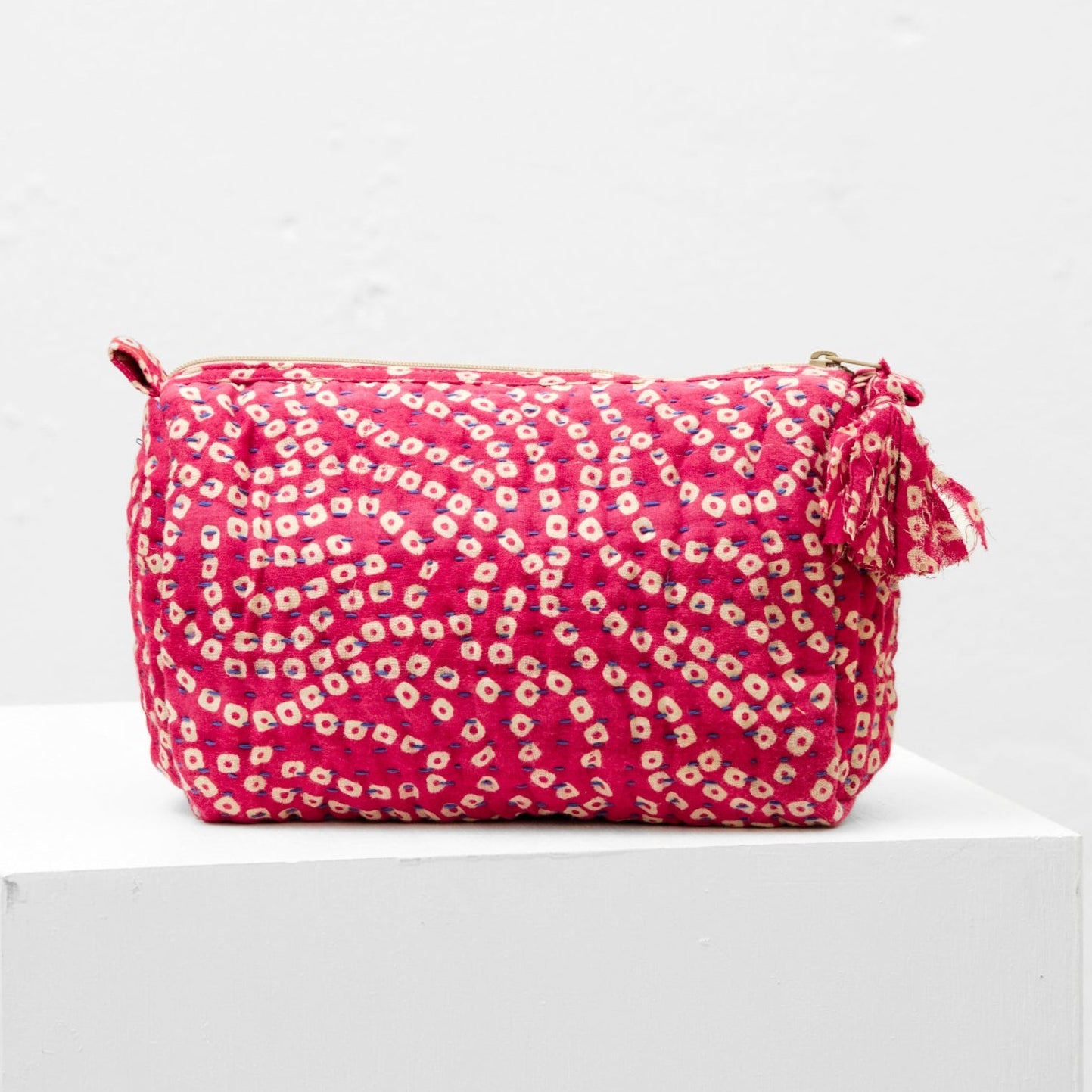 Sari toilettaske (medium)