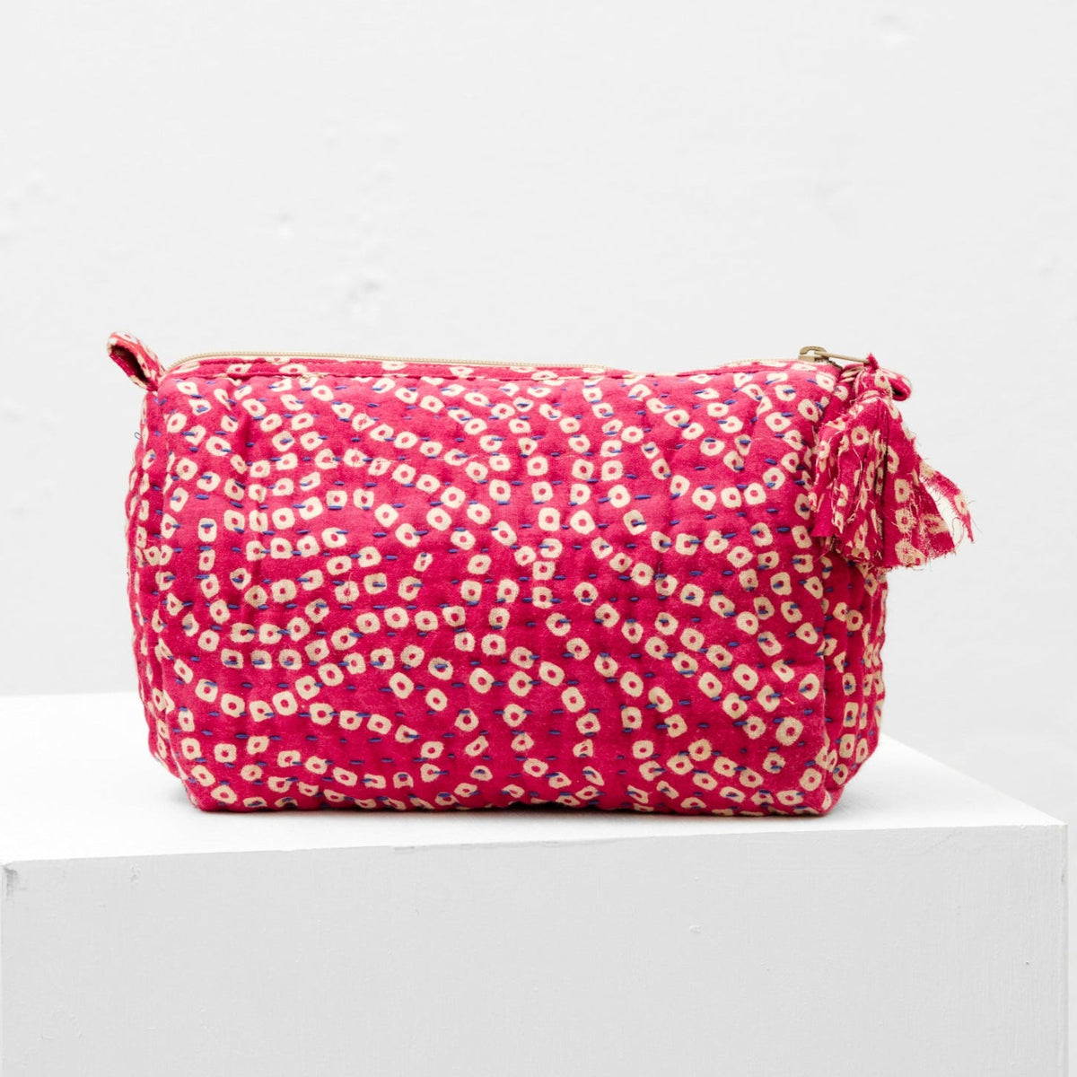 Sari toilettaske (medium)