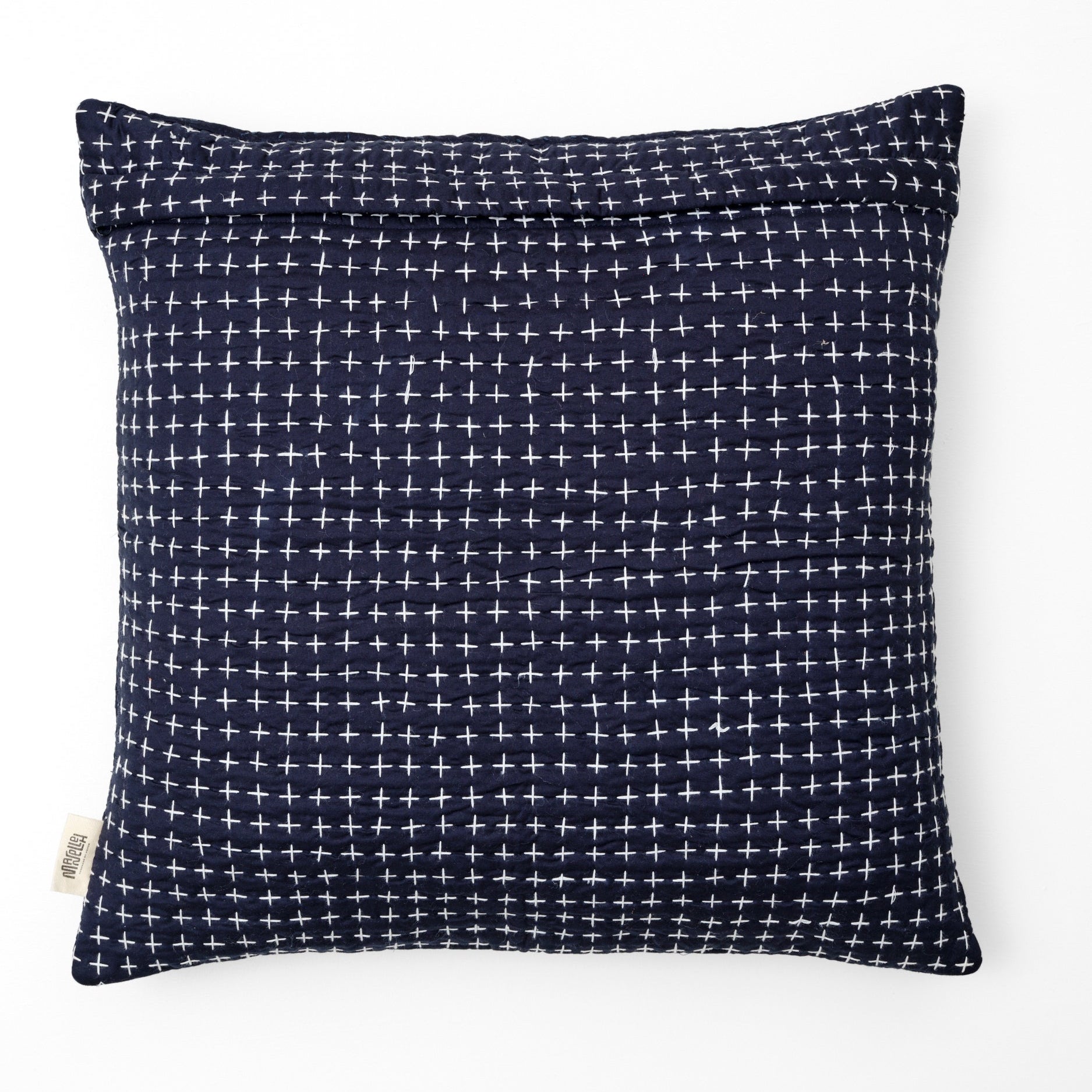 <tc>Sari cotton cushion 50 x 50</tc>