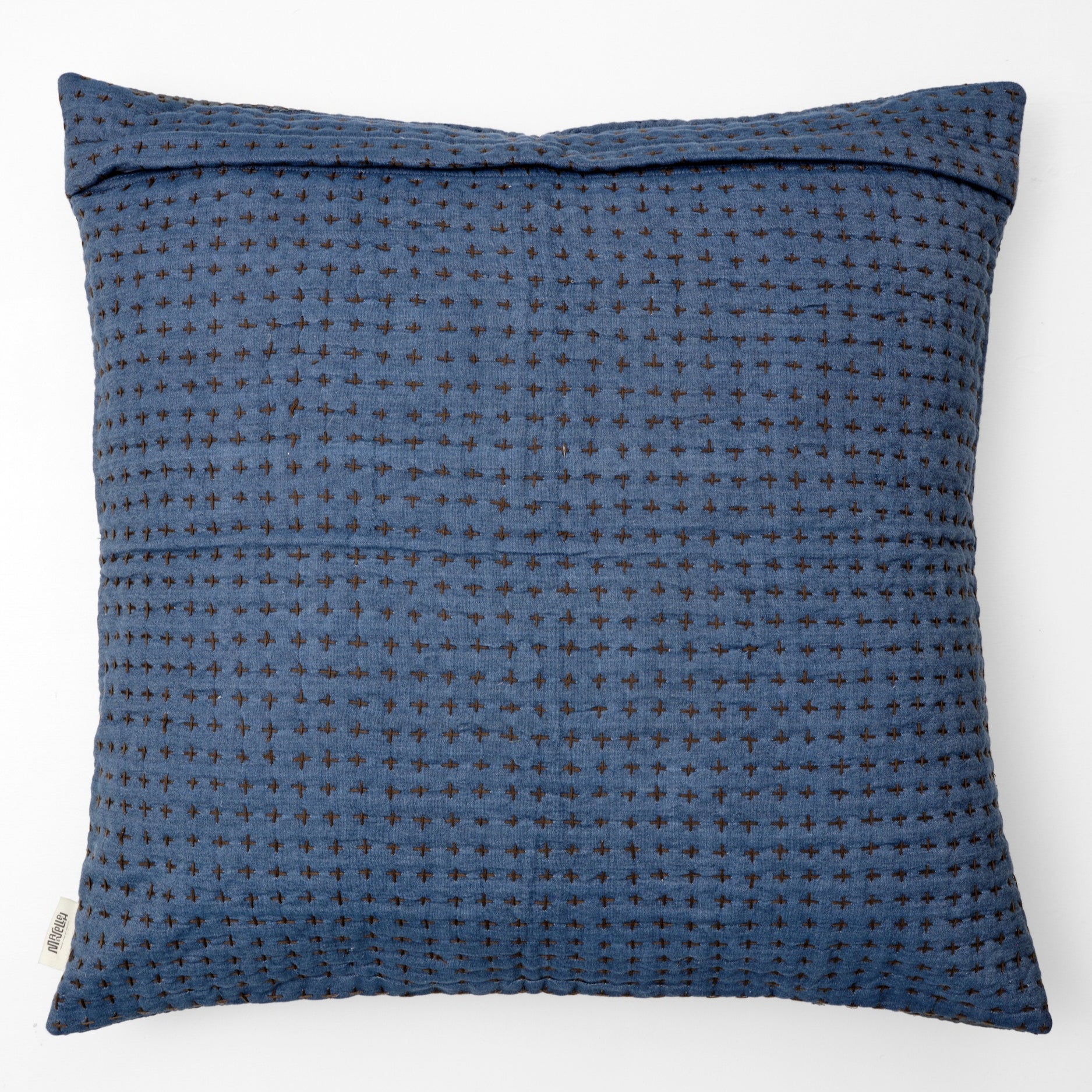 <tc>Sari cotton cushion 50 x 50</tc>
