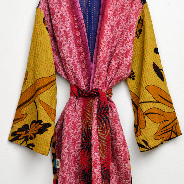 Kimono - Kort model 🧡