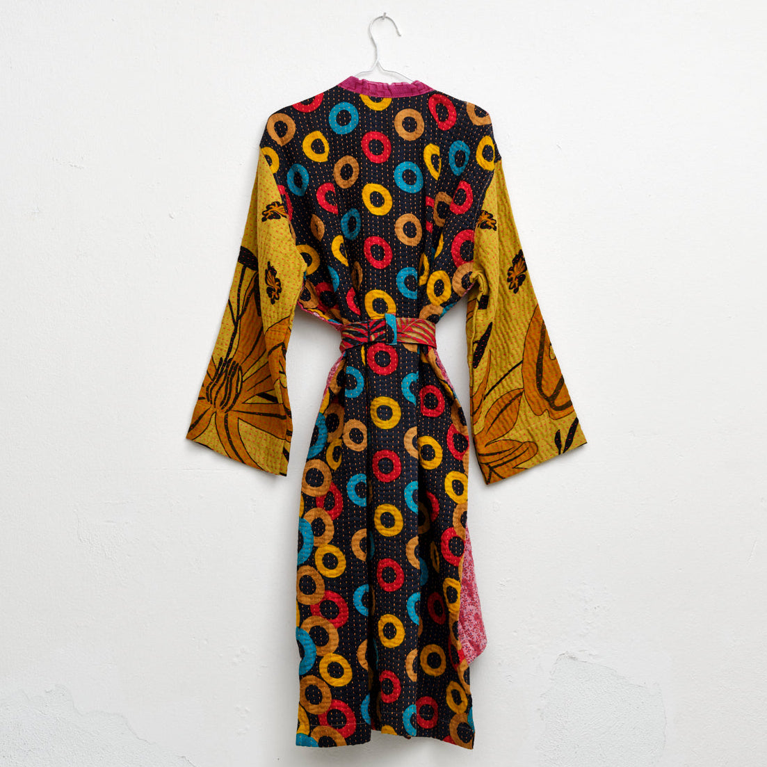 Kimono - Kort model 🧡