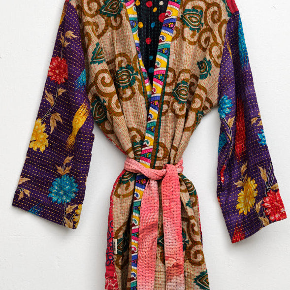Kimono - Kort model 🧡