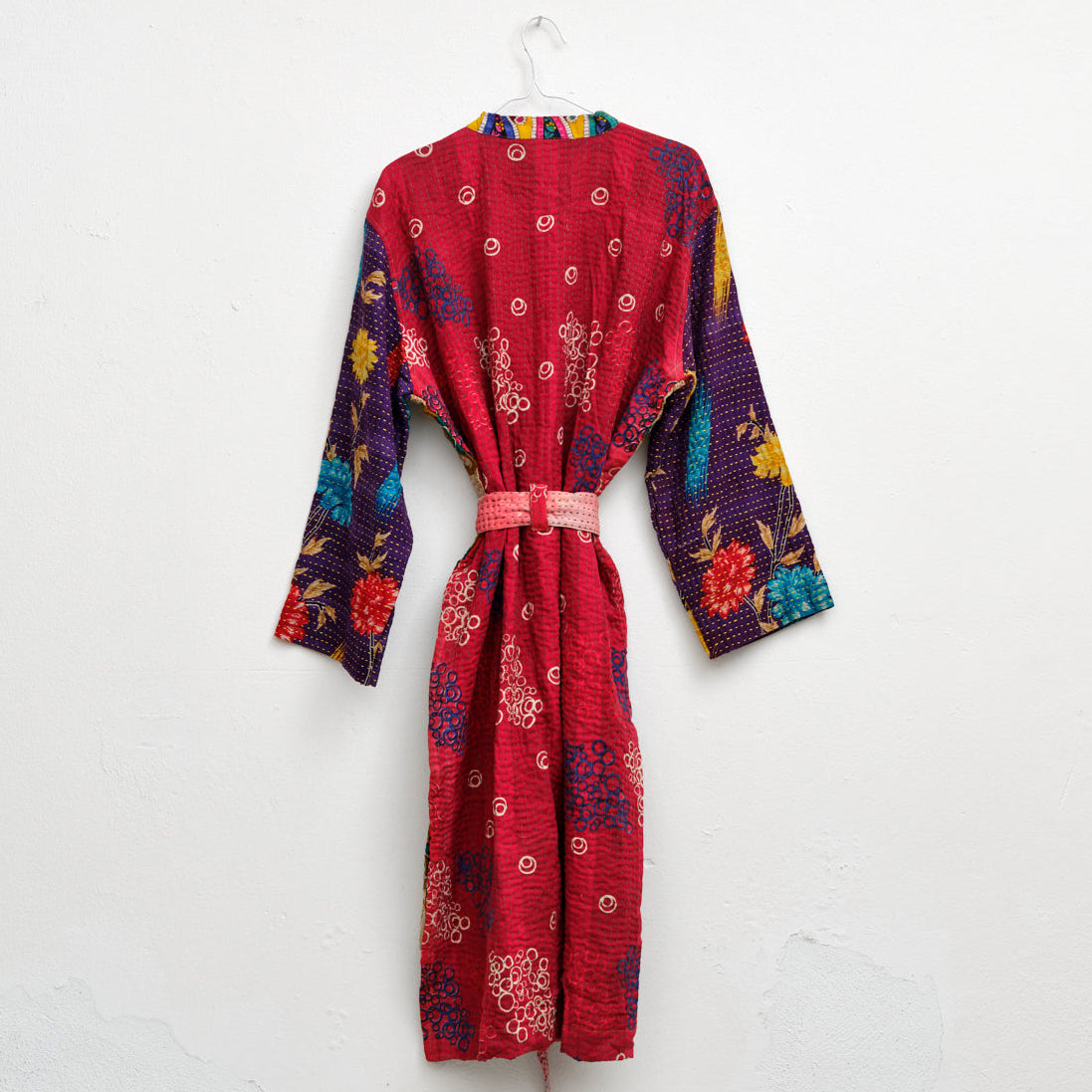 Kimono - Kort model 🧡
