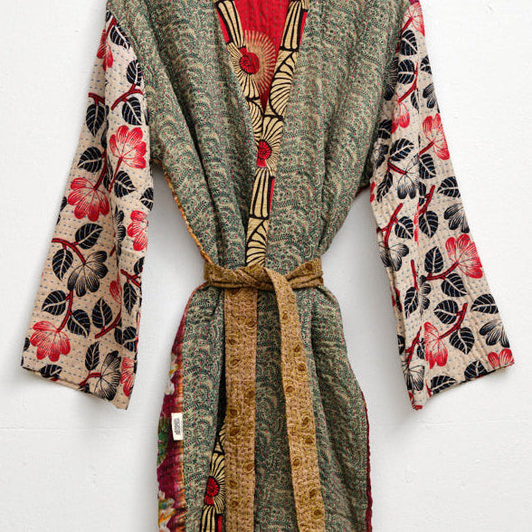 Kimono - Kort model 🧡