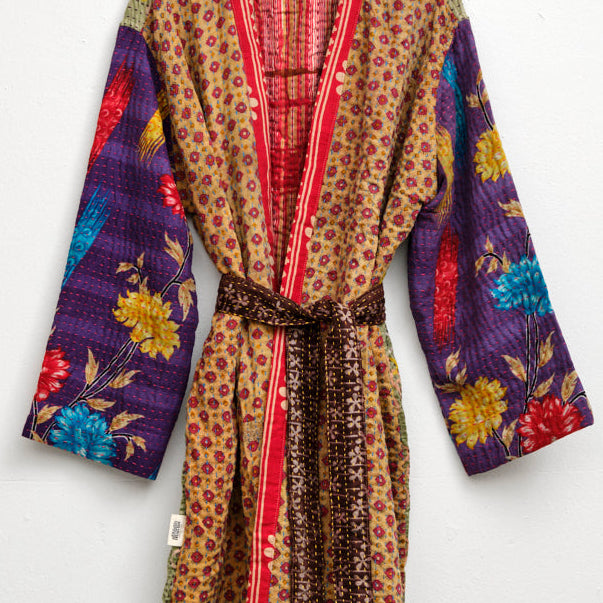 Kimono - Kort model 🧡