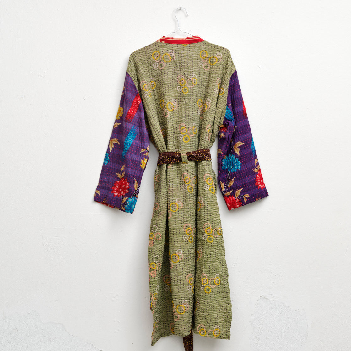 Kimono - Kort model 🧡