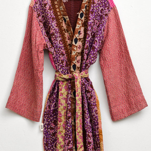 Kimono - Kort model 🧡