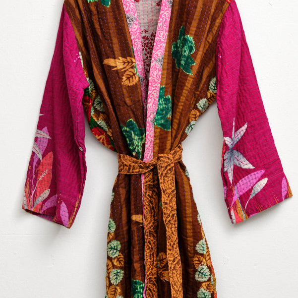 Kimono - Kort model 🧡