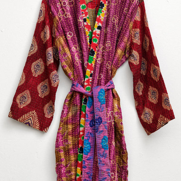Kimono - Kort model 🧡